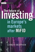 Cover: The Future of Investing - Wiley