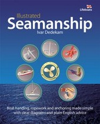Abbildung von: Illustrated Seamanship - Wiley
