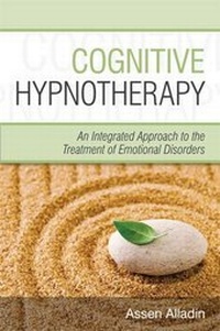 Enlarge image Cover: Cognitive Hypnotherapy - Wiley