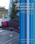 Cover: Rooftop and Terrace Gardens - Wiley