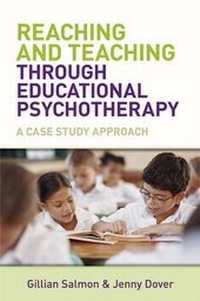 Abbildung von: Reaching and Teaching Through Educational Psychotherapy - Wiley