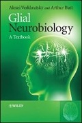 Cover: Glial Neurobiology - Wiley