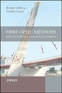 Cover: Fibre Optic Methods for Structural Health Monitoring - Wiley