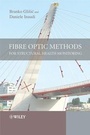 Cover: Fibre Optic Methods for Structural Health Monitoring - Wiley