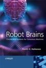Cover: Robot Brains - Wiley