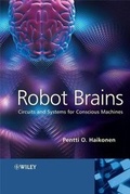 Cover: Robot Brains - Wiley