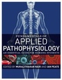 Cover: Fundamentals of Applied Pathophysiology - Wiley