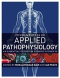 Cover: Fundamentals of Applied Pathophysiology - Wiley