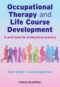 Abbildung von: Occupational Therapy and Life Course Development - Wiley