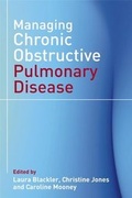 Cover: Managing Chronic Obstructive Pulmonary Disease - Wiley