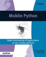 Cover: Mobile Python - Wiley