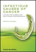 Cover: Infectious Causes of Cancer - Wiley