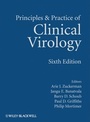 Cover: Principles and Practice of Clinical Virology - Wiley