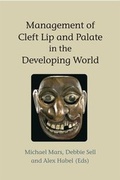 Cover: Management of Cleft Lip and Palate in the Developing World - Wiley