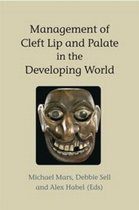 Enlarge image Cover: Management of Cleft Lip and Palate in the Developing World - Wiley