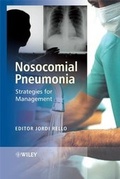 Cover: Nosocomial Pneumonia - Wiley