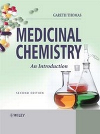 Abbildung von: Medicinal Chemistry - Wiley