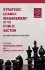 Cover: Strategic Change Management in the Public Sector - Wiley