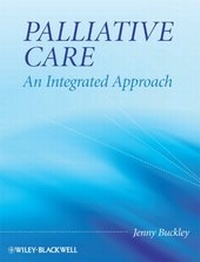 Abbildung von: Palliative Care - Wiley