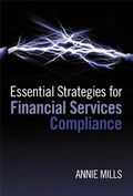 Cover: Essential Strategies for Financial Services Compliance - Wiley
