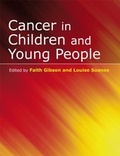 Cover: Cancer in Children and Young People - Wiley