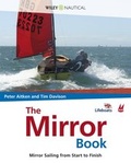 Cover: The Mirror Book - Wiley
