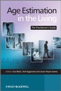 Cover: Age Estimation in the Living - Wiley