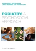 Cover: Podiatry - Wiley