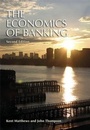 Cover: The Economics of Banking - Wiley