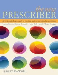 Abbildung von: The New Prescriber - Wiley
