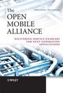 Cover: The Open Mobile Alliance - Wiley