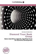 Cover: Diamond Trust Bank Group - Cede Publishing