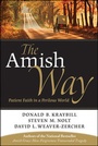 Cover: The Amish Way - Wiley