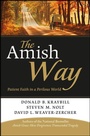Cover: The Amish Way - Jossey-Bass