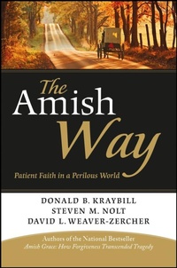 Enlarge image Cover: The Amish Way - Jossey-Bass