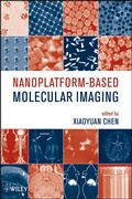 Cover: Nanoplatform-Based Molecular Imaging - Wiley