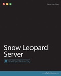Cover: Snow Leopard Server - Wiley