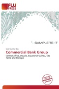 Cover: Commercial Bank Group - Flu Press