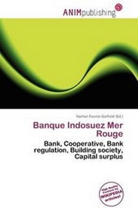 Enlarge image Cover: Banque Indosuez Mer Rouge - Anim Publishing