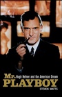 Cover: Mr Playboy - Wiley