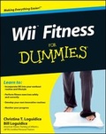Cover: Wii Fitness For Dummies - Wiley