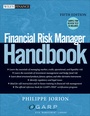 Bild: Financial Risk Manager Handbook - Wiley