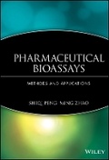 Cover: Pharmaceutical Bioassays - Methods and - Wiley