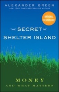 Cover: The Secret of Shelter Island - Wiley