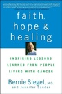 Cover: Faith, Hope and Healing - Trade Paper Press