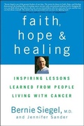 Cover: Faith, Hope and Healing - Trade Paper Press