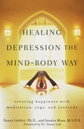Cover: Healing Depression the Mind-Body Way - Wiley