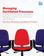 Cover: Managing Facilitated Processes - Jossey-Bass