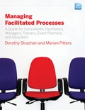 Cover: Managing Facilitated Processes - Jossey-Bass