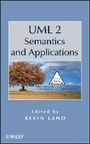 Cover: UML 2 Semantics and Applications - Wiley